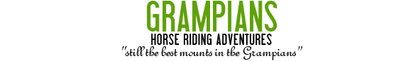 Grampians Horse Riding Adventures